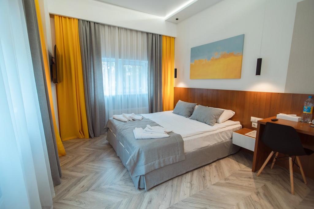 Гостевой дом Уют-Парк - главное фото