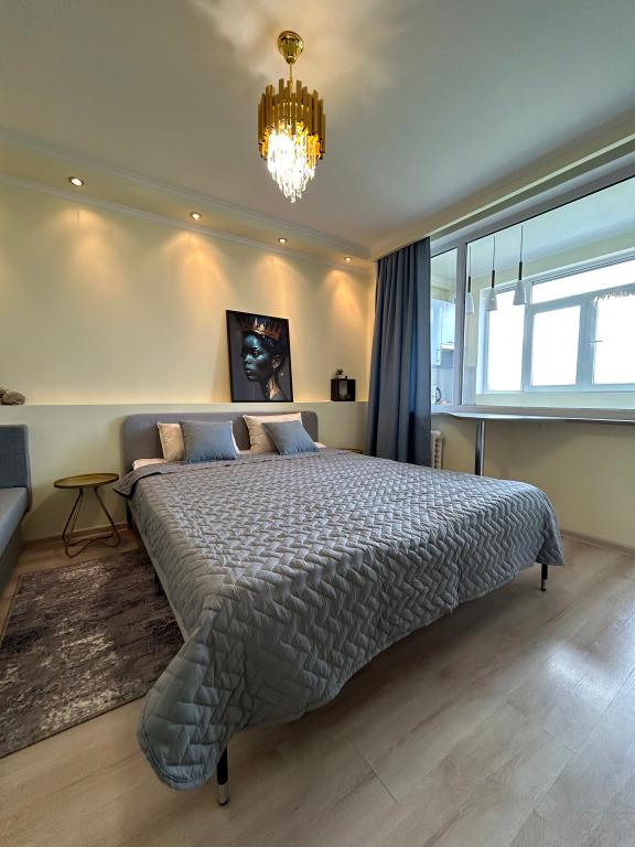 Квартира Бохо - главное фото