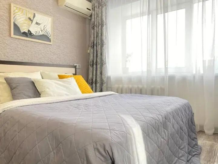 Квартира комфорт Октябрьский 42 - главное фото