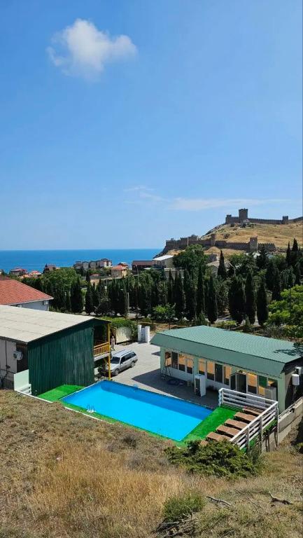 Meykhane u Marlena - главное фото