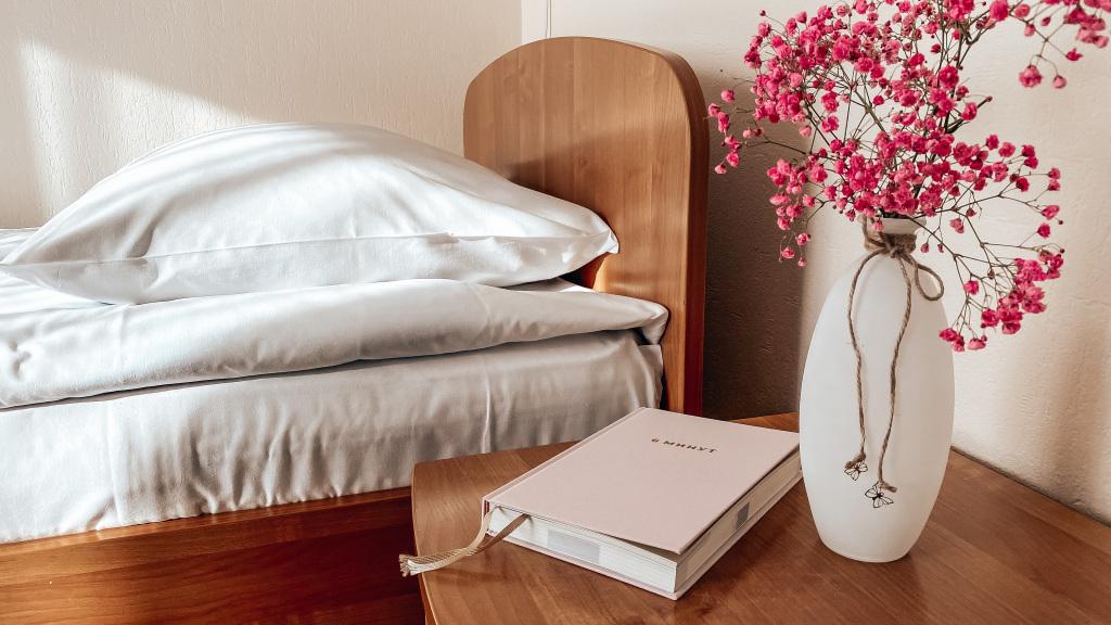 Отель Конаково - главное фото