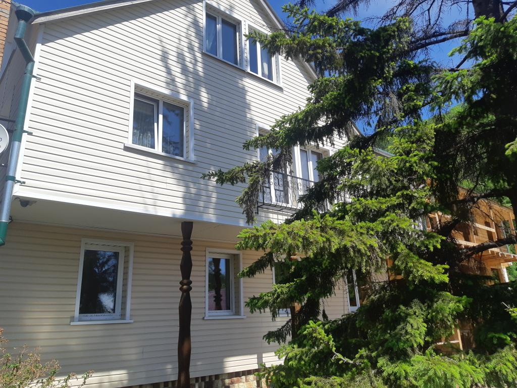 Гостевой дом Ёлочка - главное фото