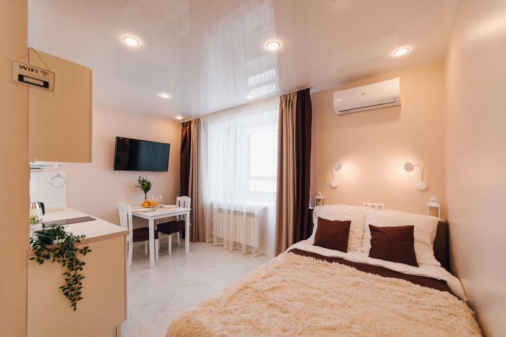 Квартира на Владимирской - главное фото