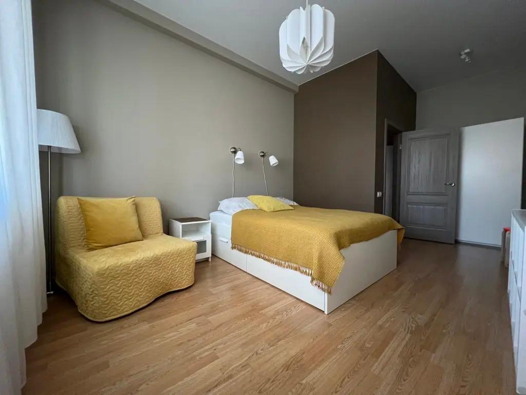 Апартаменты на Дачной 9 - главное фото