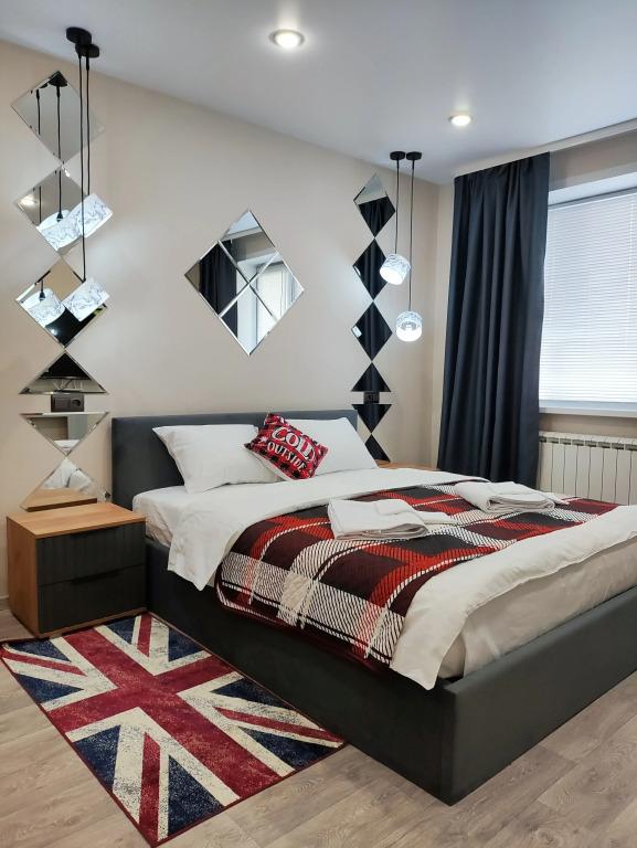 Квартира Апартаменты на 8 Марта - главное фото