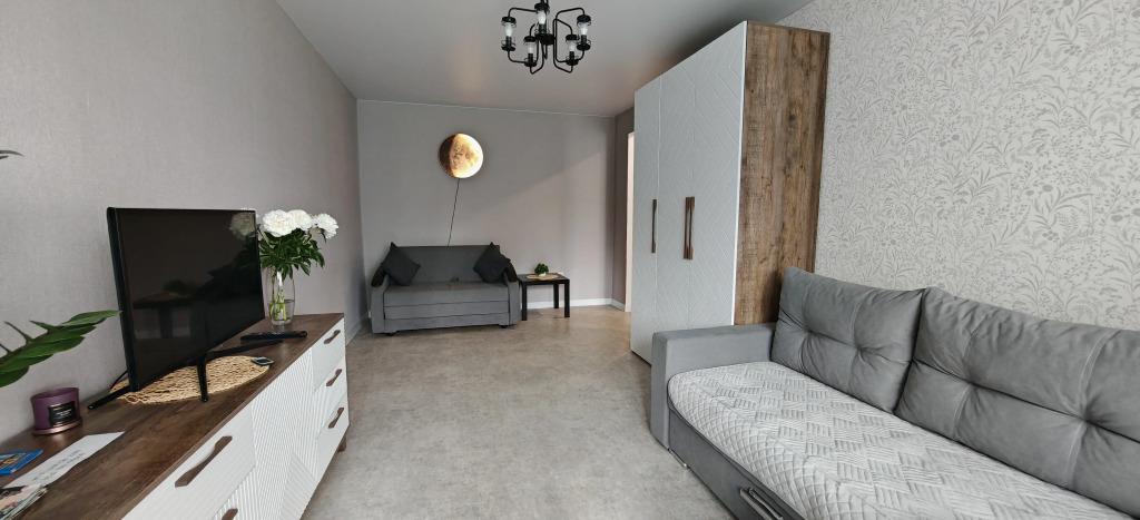 Квартира В центре города сдаётся уютная квартира - главное фото