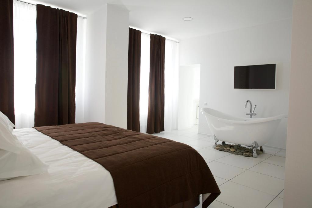 Бутик-отель Истории - главное фото