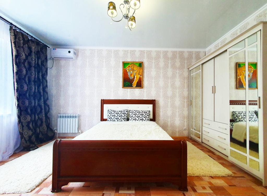 Апартаменты Бизнес класс, Свердлова 60 - главное фото