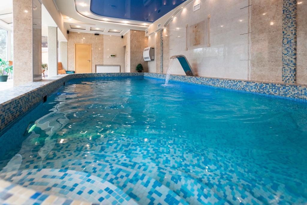 Гостевой дом Усадьба Александрия - главное фото