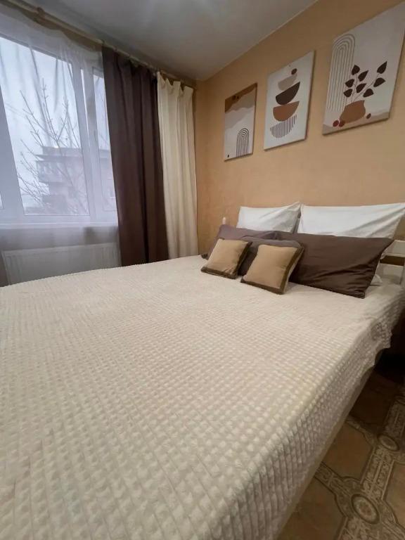 Квартира Студия Для Двоих - главное фото