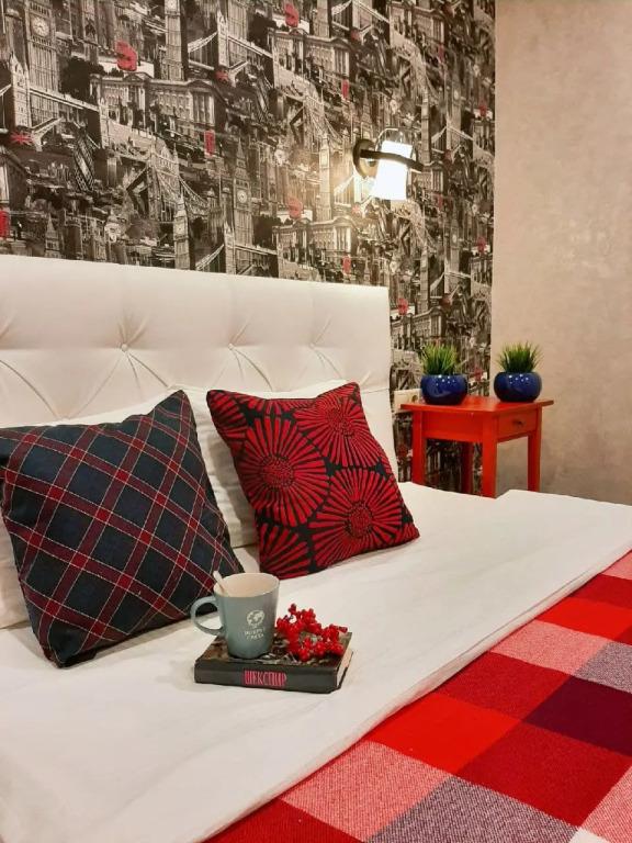 Меблированные комнаты Вокруг Света - главное фото