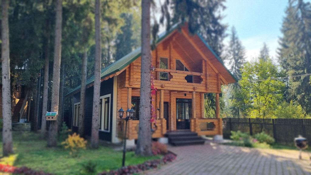 Отель Fusion by Wish Hotel Seliger - главное фото