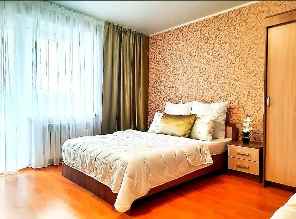 Квартира просторная студия Pogostim - главное фото