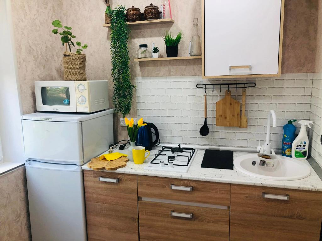 Апартаменты Семейные Апартаменты - главное фото