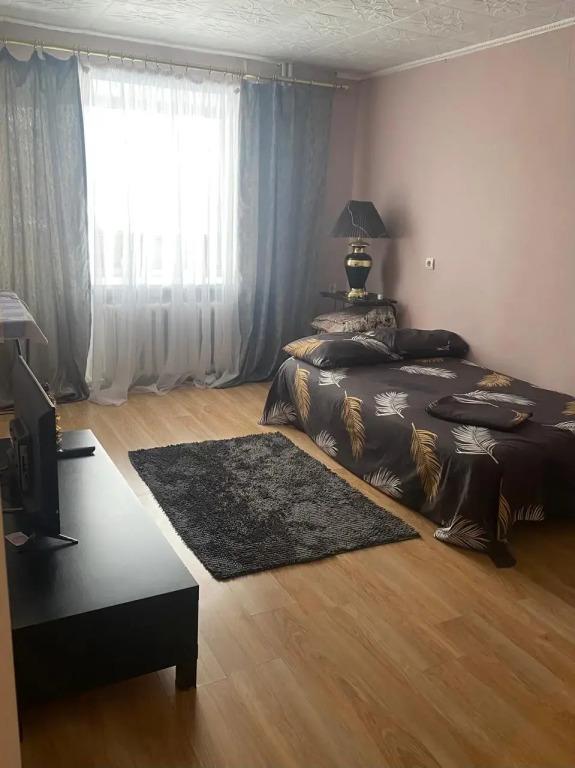 Квартира Уютная квартира - главное фото