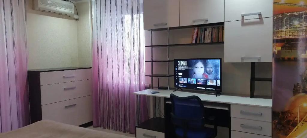 Квартира Возле Трассы - главное фото