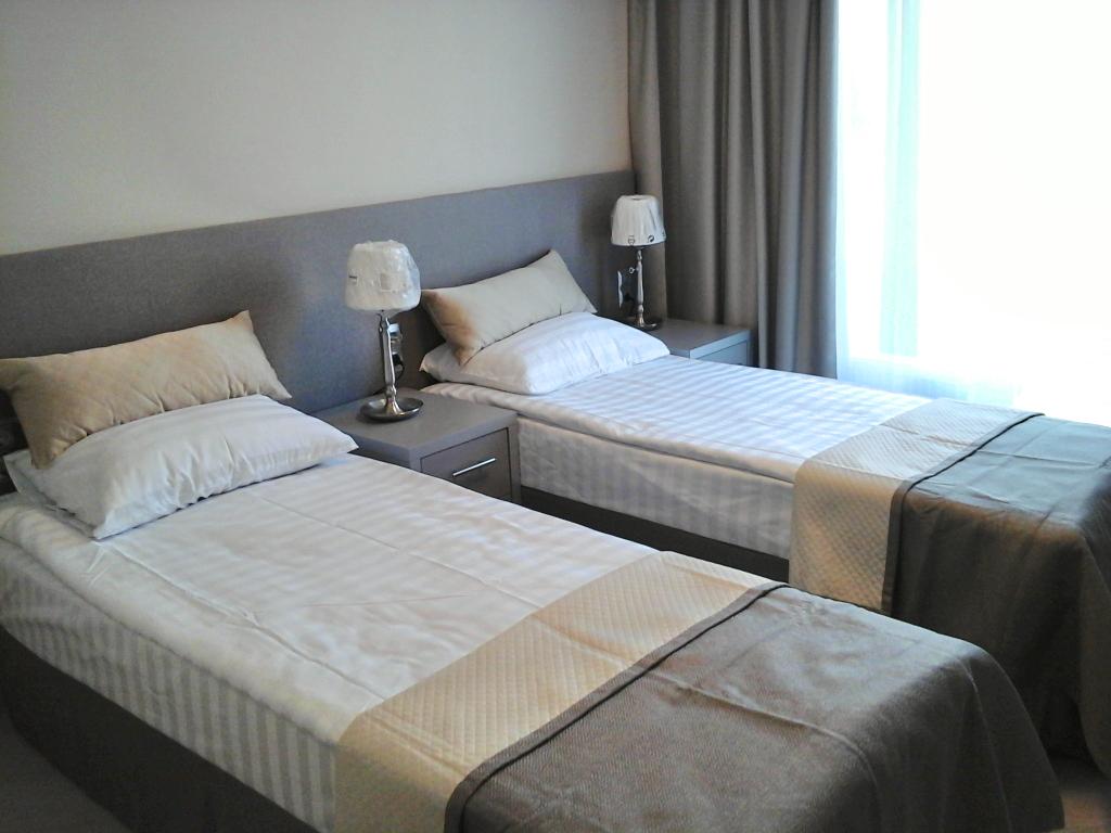 Апартаменты Меридиан Апарт 1106-2 - главное фото