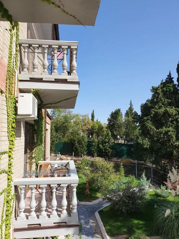 Гостевой дом Дача Дриада - главное фото