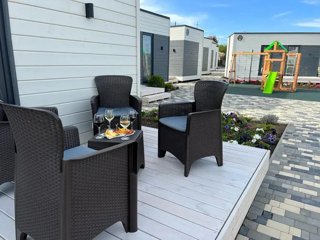 Гостевой дом Антей Хаус - главное фото