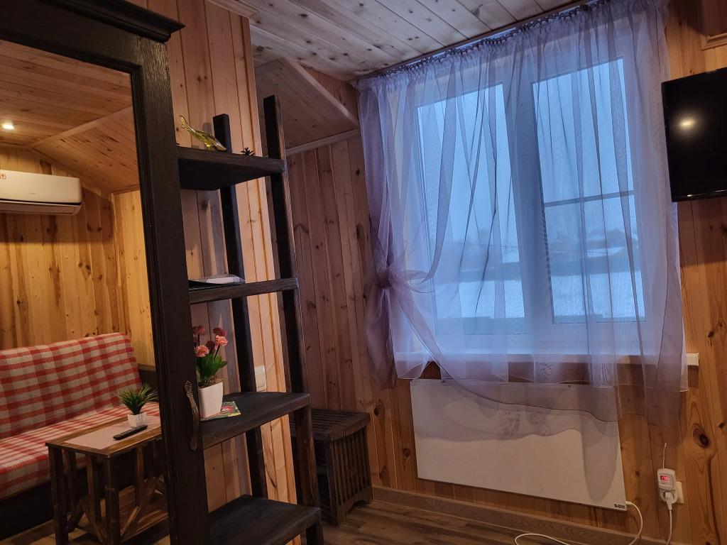 House&Barkino Guest House - главное фото