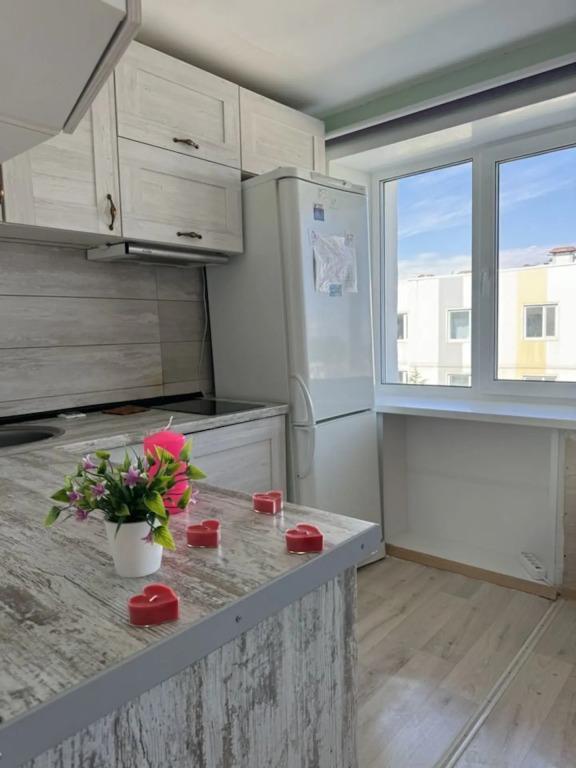 Квартира на Улице Скуридина 6А - главное фото