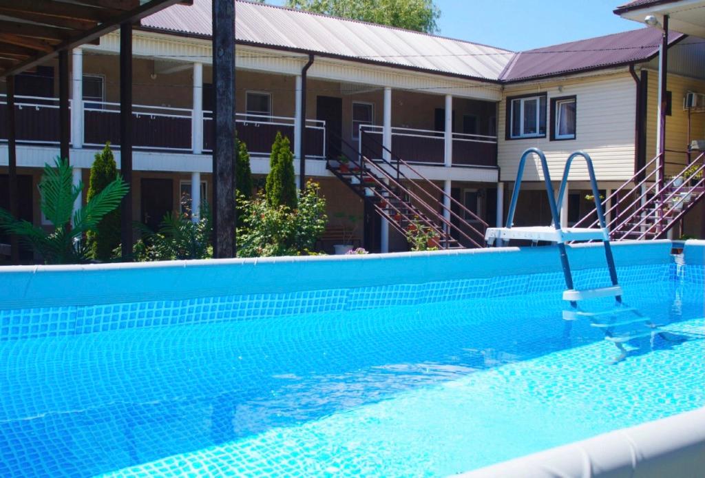 Гостевой дом Татьяна - главное фото