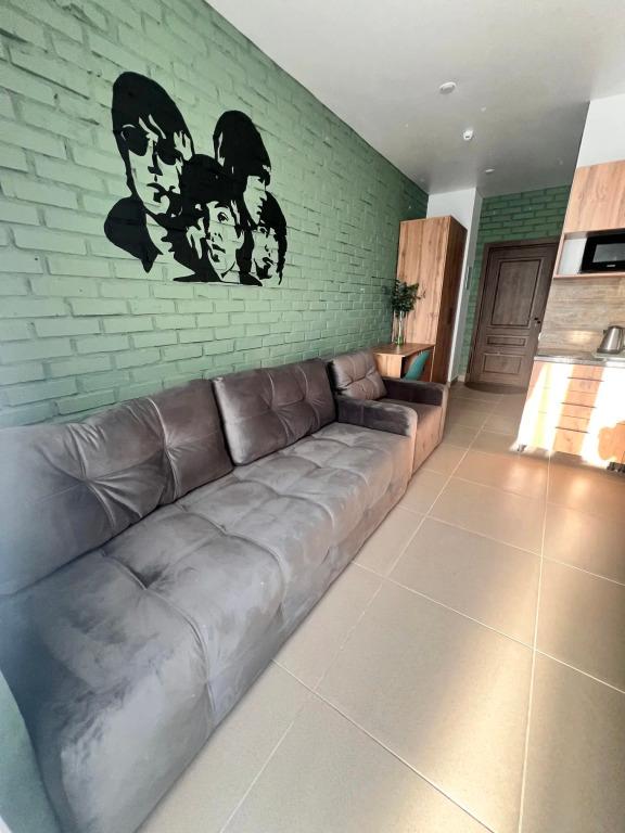 Апартаменты 2 - главное фото