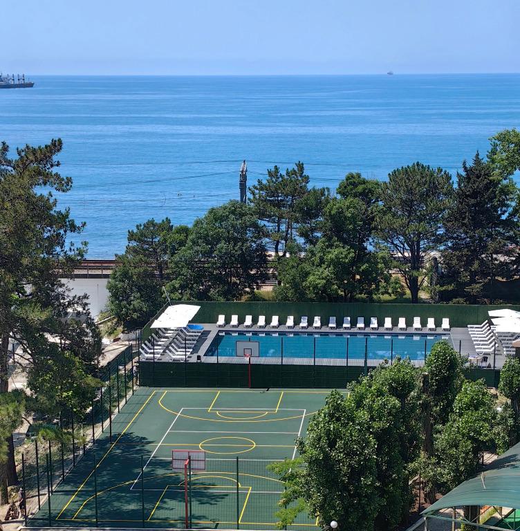 Курортный Отель Южный - главное фото