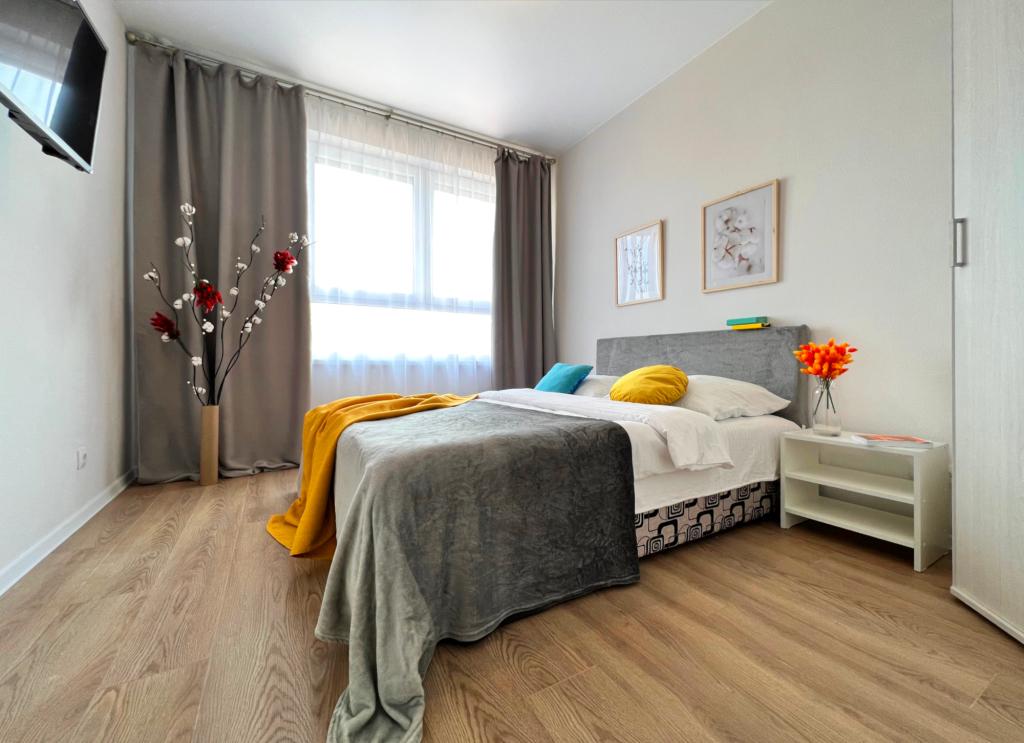 Квартира Евро 2к у Медцентра - главное фото