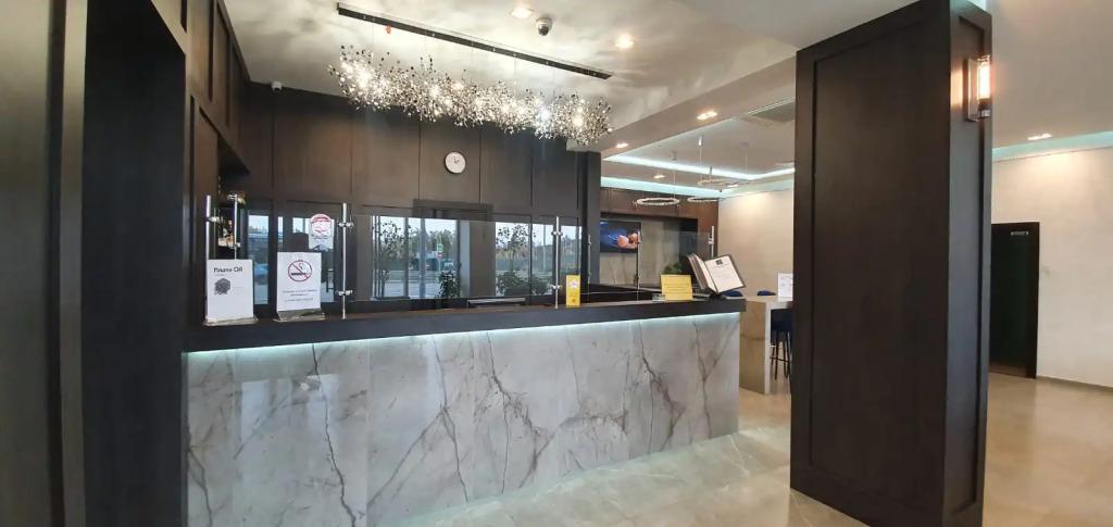 Отель Такт - главное фото