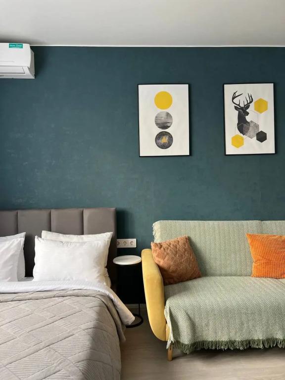 Квартира RIZONE ПЛК - главное фото