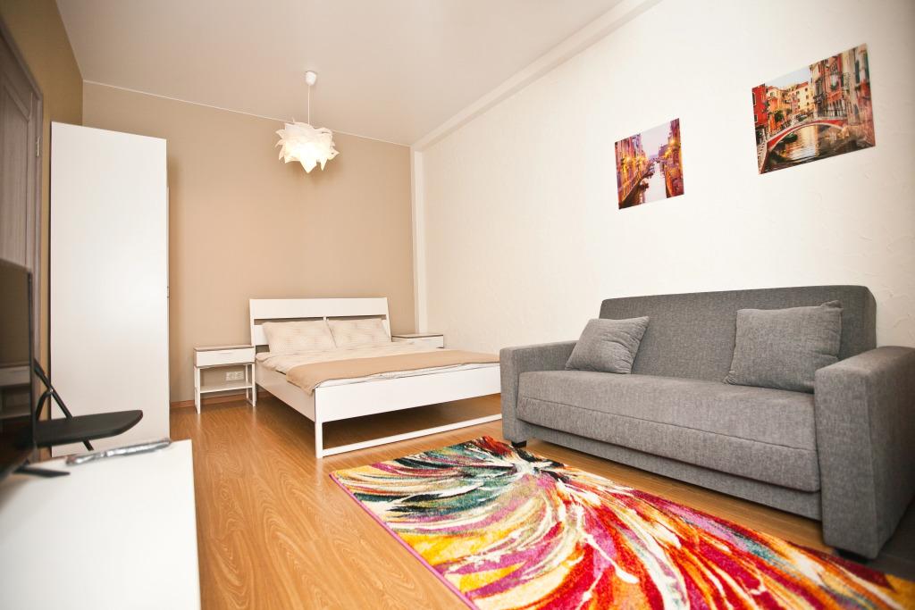 Апартаменты на Дачной 18 - главное фото