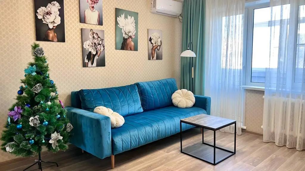 Квартира Энтузиастов 23 - главное фото