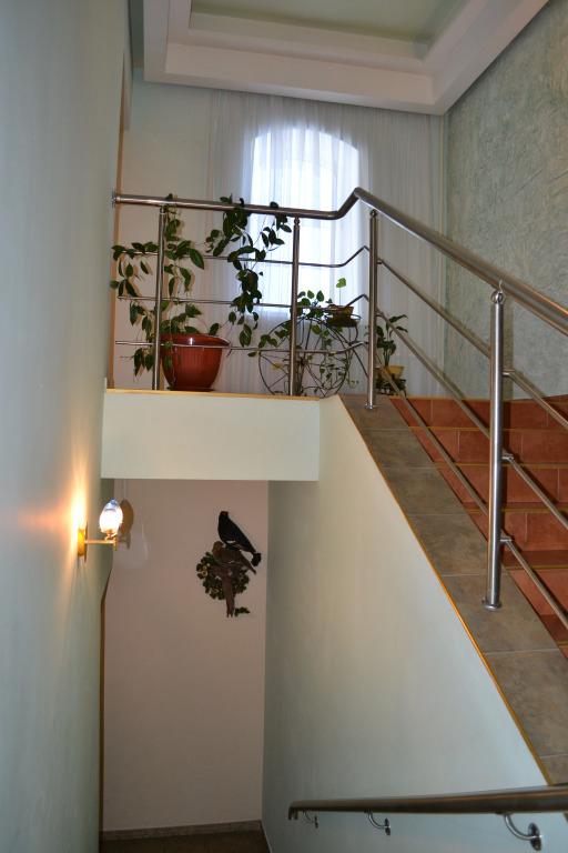 Мини-отель Золотой Ручей - главное фото