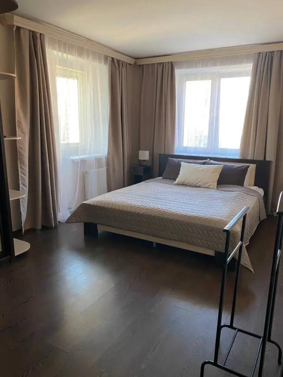 Квартира 2- комнатная на Московской в Колпино - главное фото