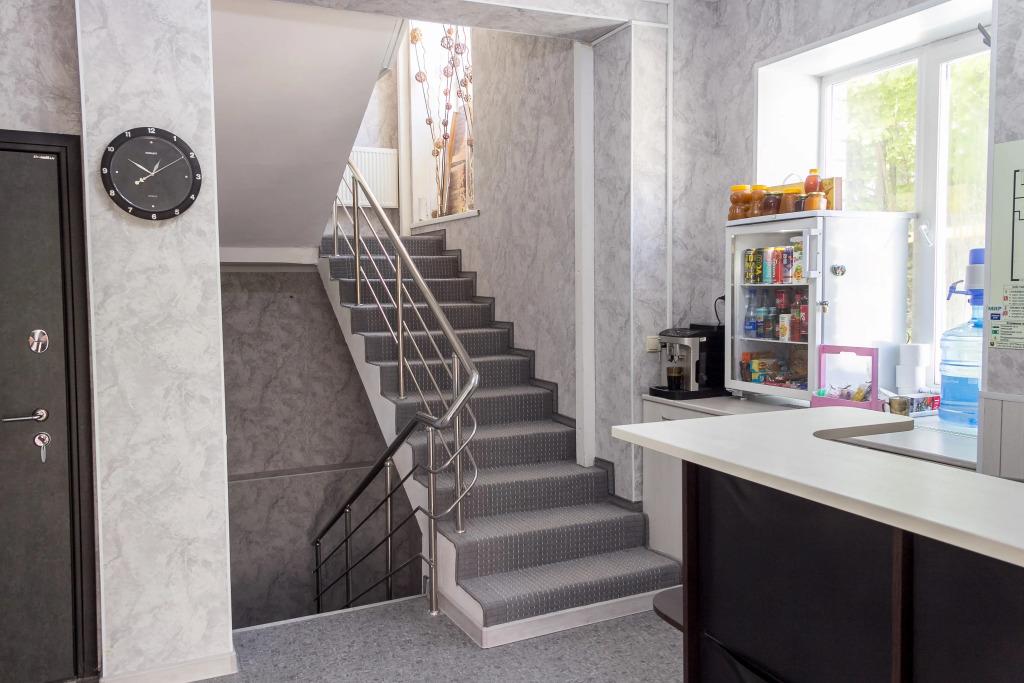 Гостевой Дом Европа House - главное фото