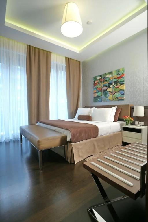 Гостевой дом Belgreat Premium Suites - главное фото