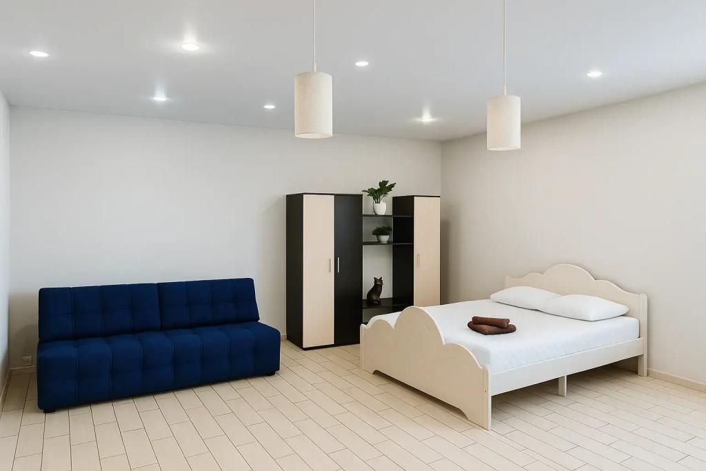 Квартира в историческом центре Бузулука - главное фото