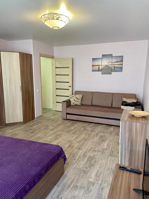 Квартира На Ленина 30 - главное фото