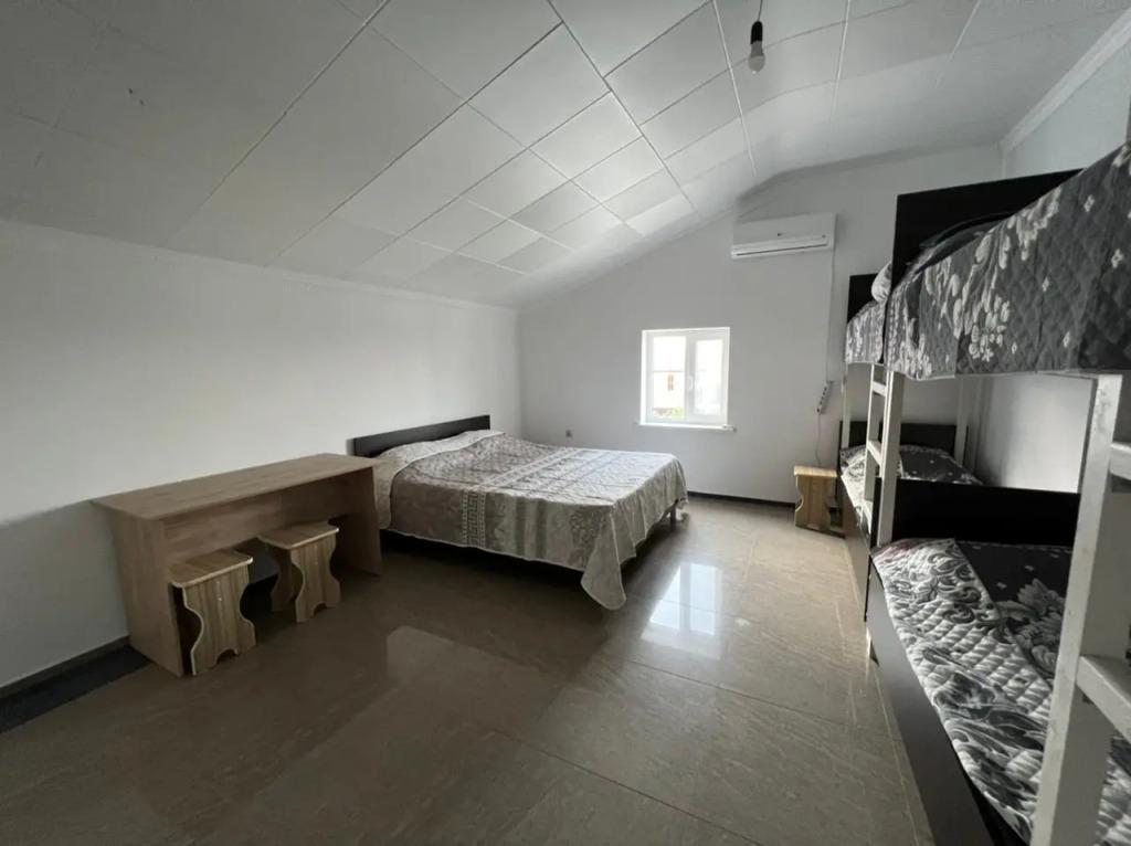 Гостевой дом Али - главное фото