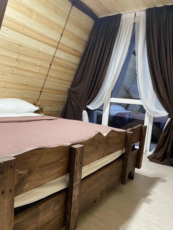 Гостевой дом Dream house Terskol - главное фото