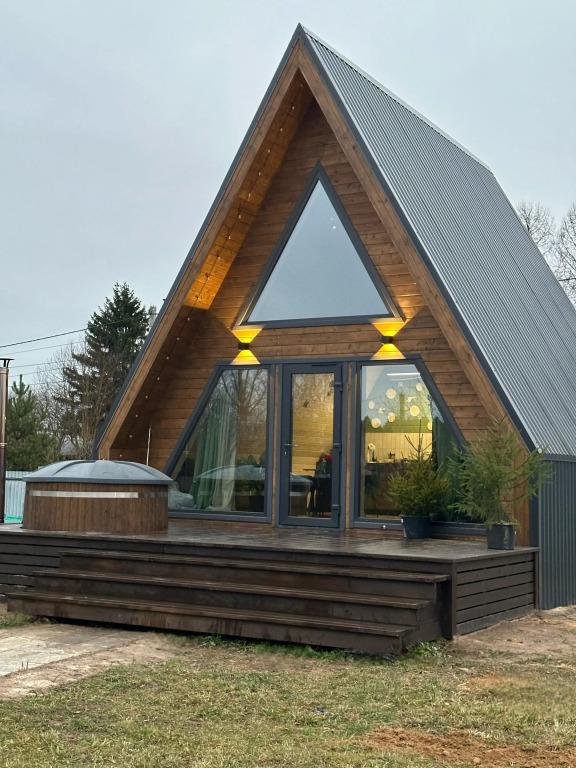 Частный дом SunGate - главное фото