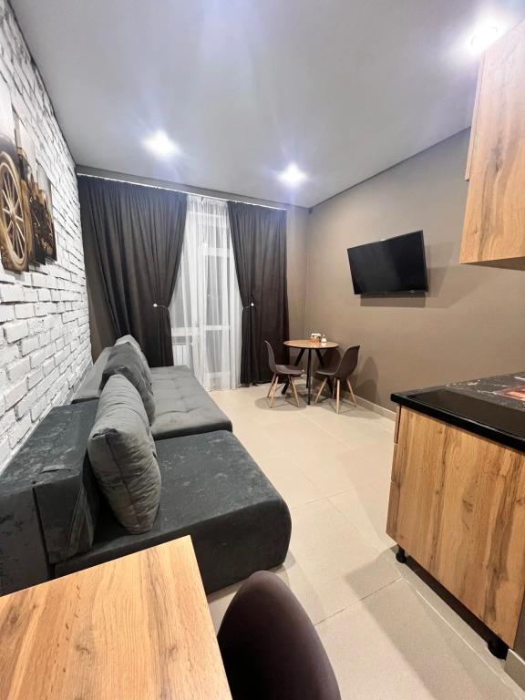 Апартаменты 3 - главное фото