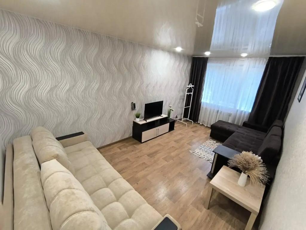 Апартаменты Октябрьской революции - главное фото