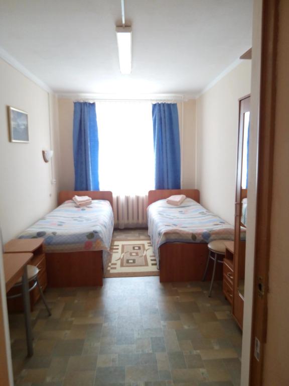 Отель Колледж-отель София - главное фото