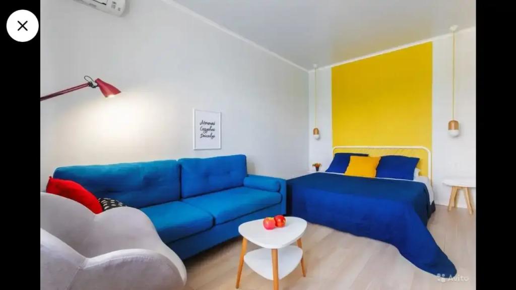 Квартира Роскошная для отдыха - главное фото