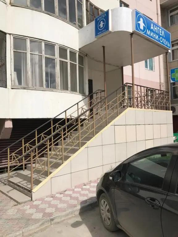 Мини-отель Ангел - главное фото