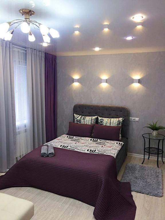 Апартаменты на проспекте Чкалова 53А - главное фото