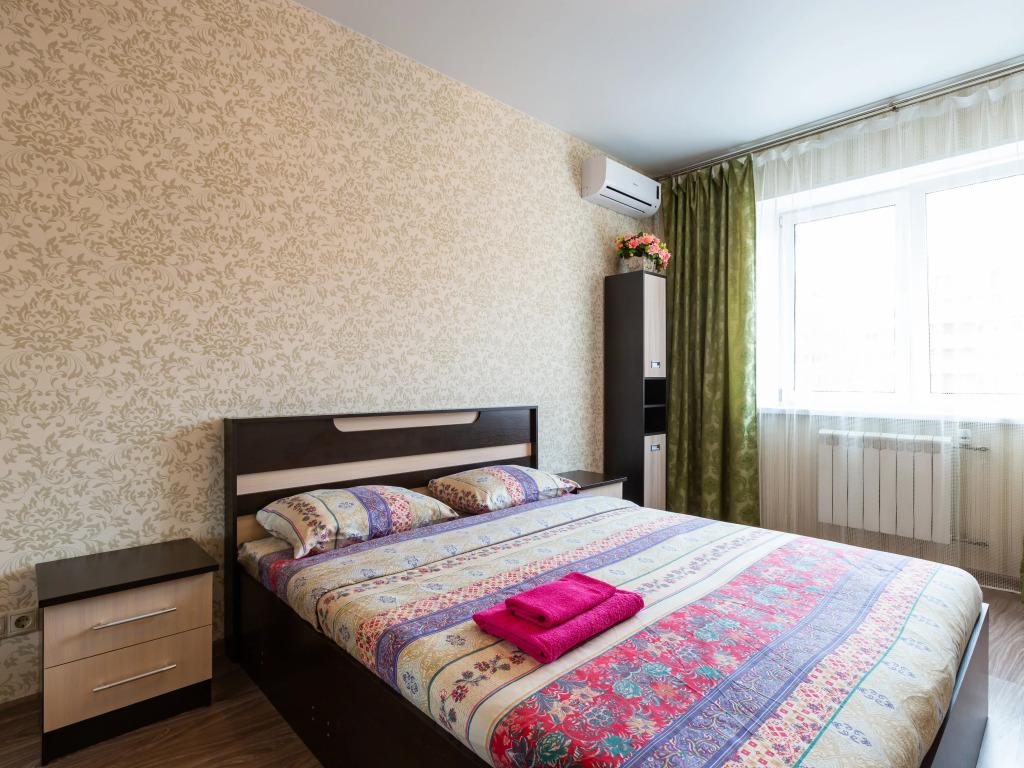 Апартаменты на Проспекте Ленина - главное фото