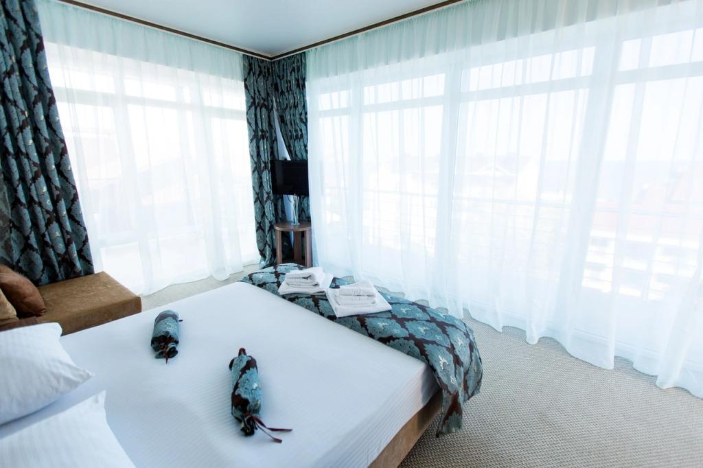 Гостевой Дом Private Residence in Koktebel - главное фото